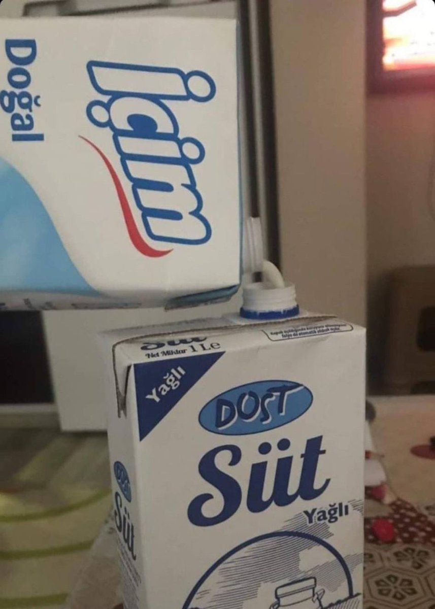 Dosta içimi döktüm....
