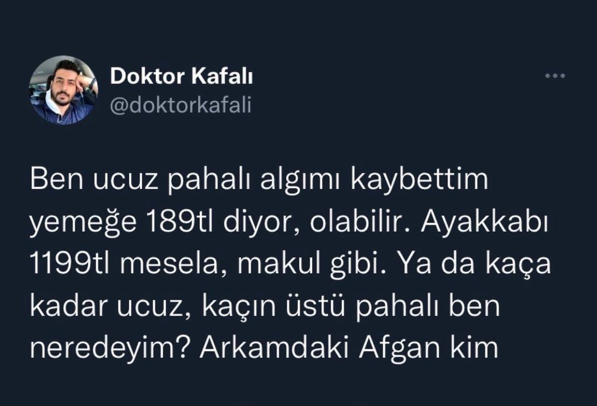 Tam olarak böyleyim...