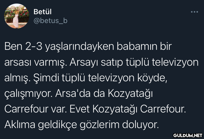 Betül @betus_b Ben 2-3...