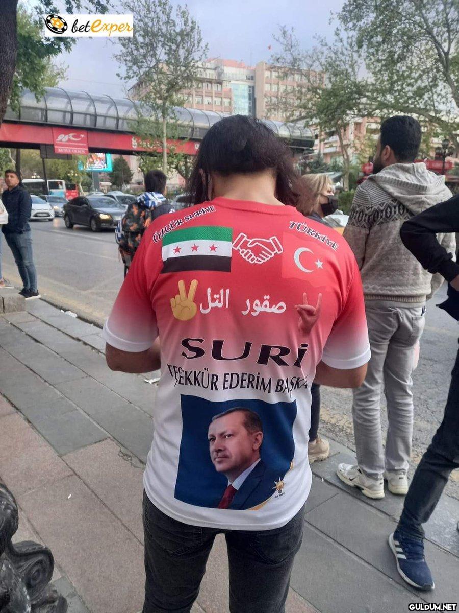 Ankara'da sıradan bir...