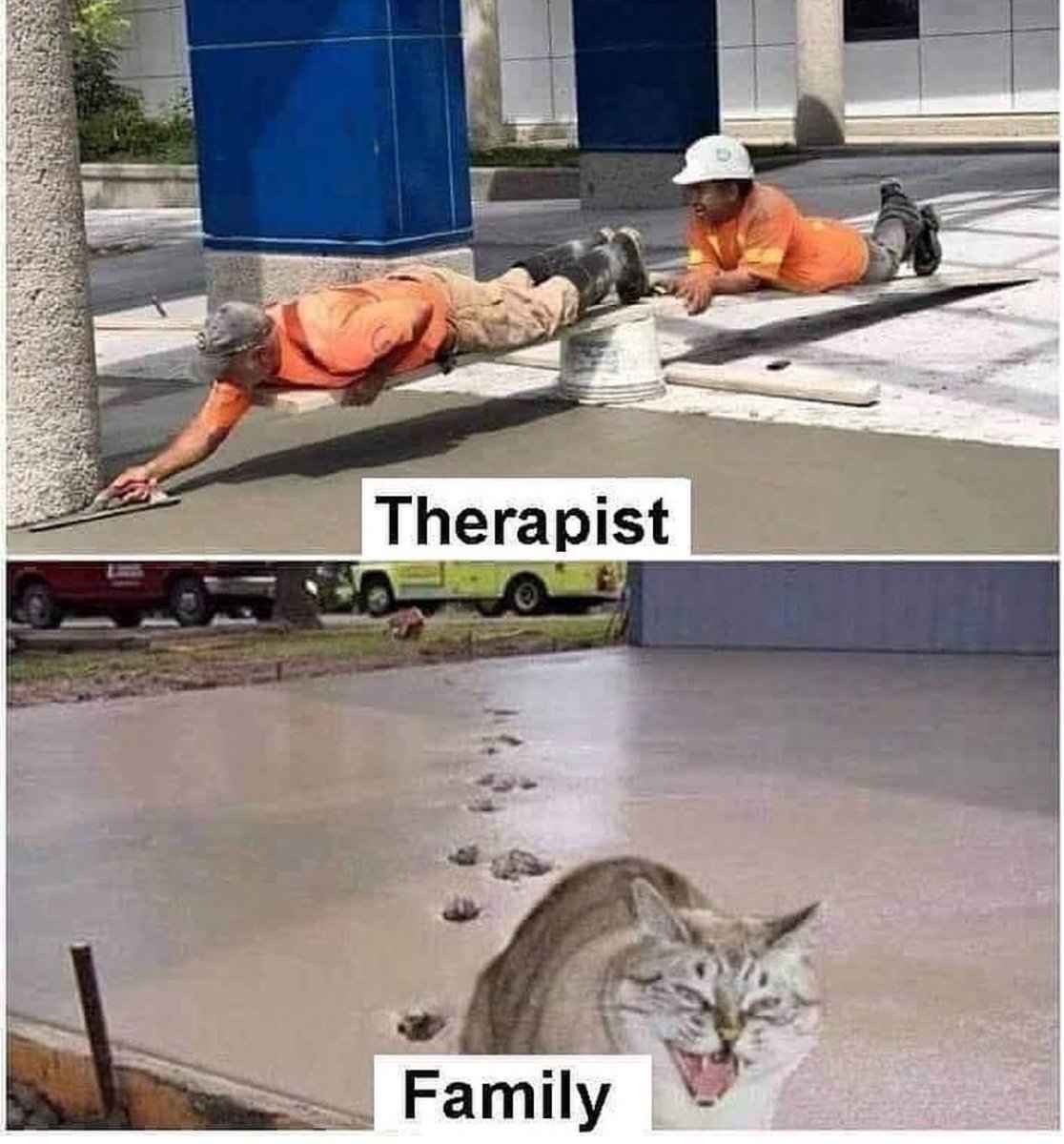 Yaşamayan yoktur...