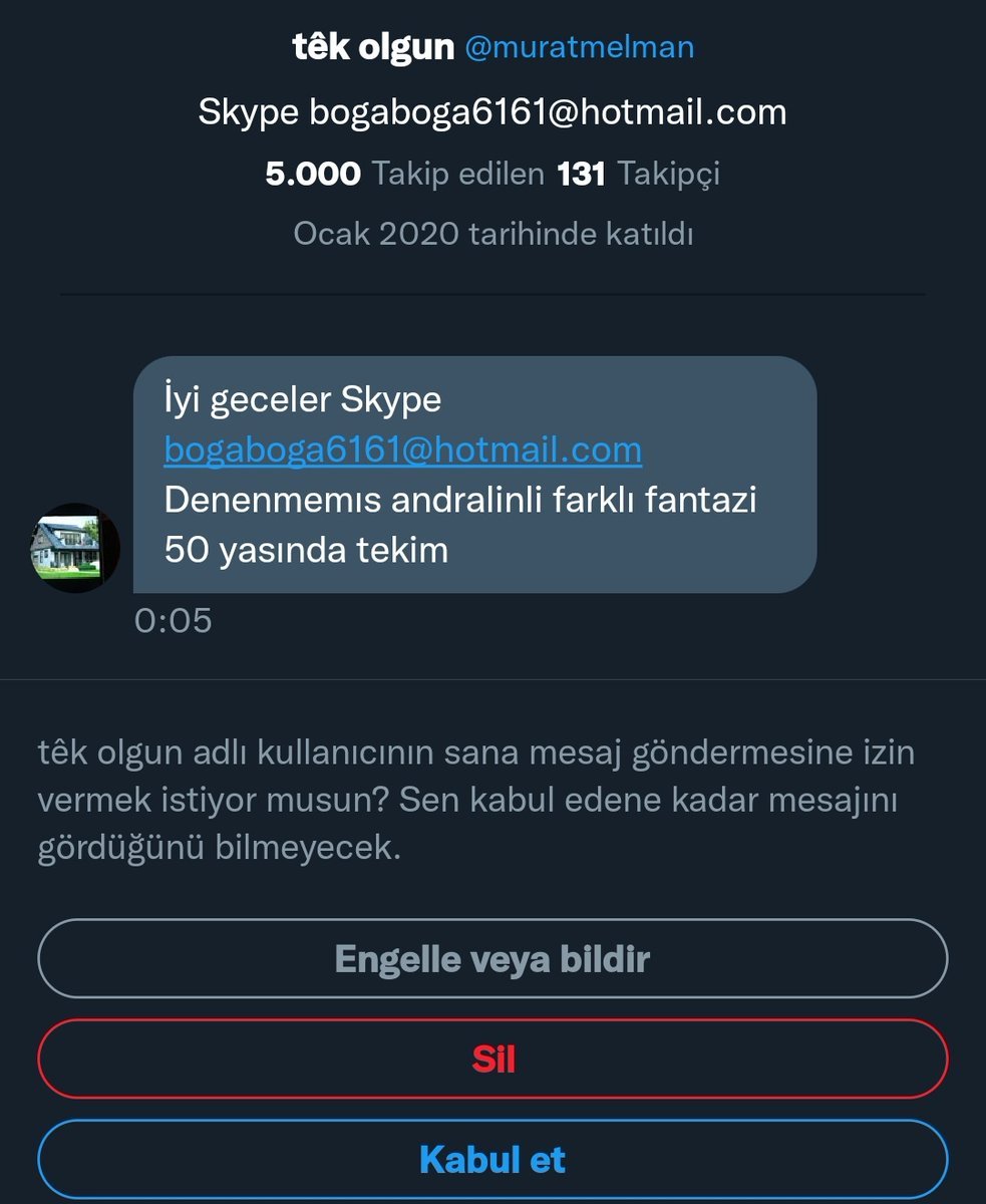 bunlar neden beni buluyo...