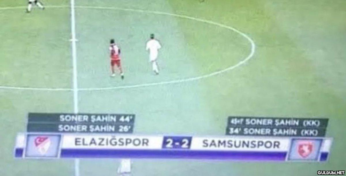 İlk yarı novak...
