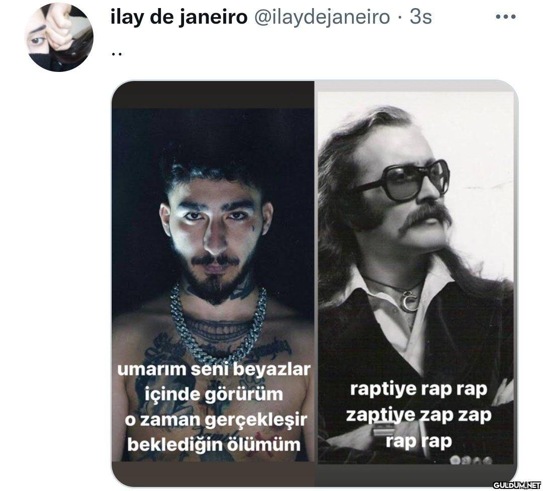 Günaydın...