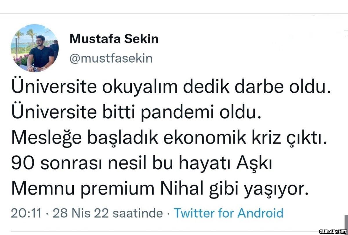 nihal zengindi en azından...