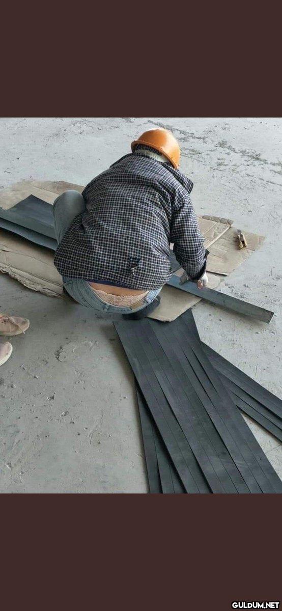 portakalın kabugunu...