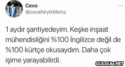Cevo ... @cevahirytrklkmz...