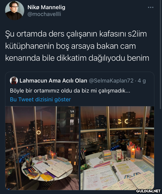 Nikø Mannelig @mochavelli...