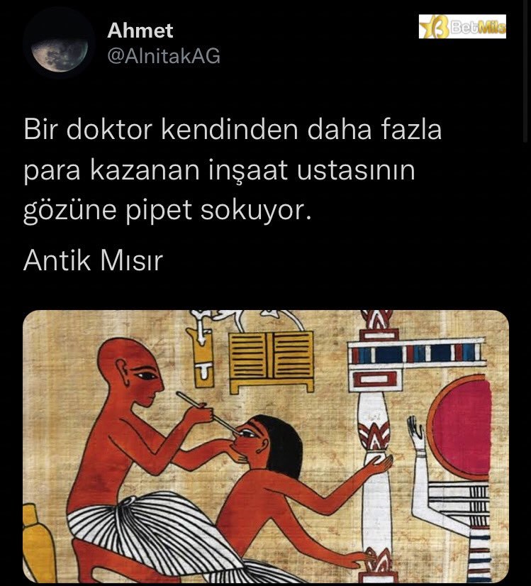 Günaydın...