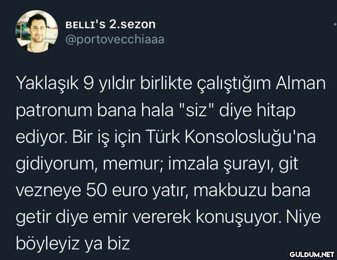 BELLI'S 2.sezon...