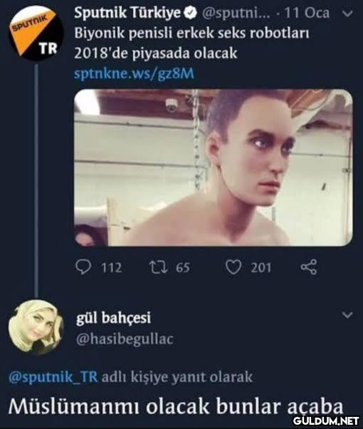 Sputnik Türkiye O...