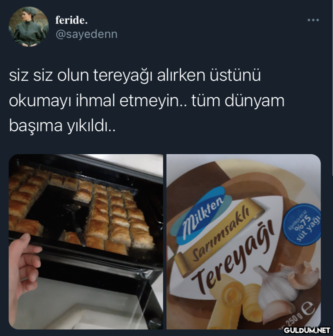 feride. @sayedenn siz siz...