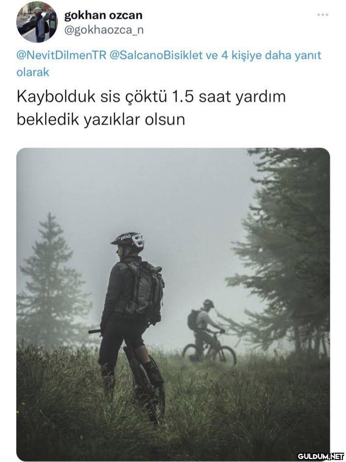 Efsaneyi hatırlayalım...