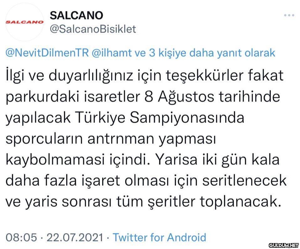Efsaneyi hatırlayalım...