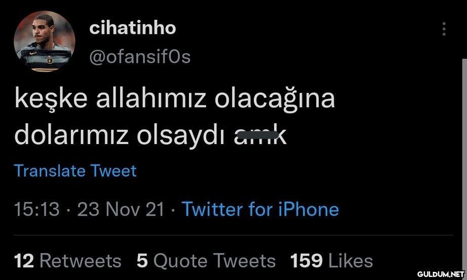 cihatinho @ofansifOs keşke...