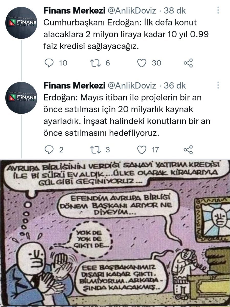 Şimdi fabrika açacan,...