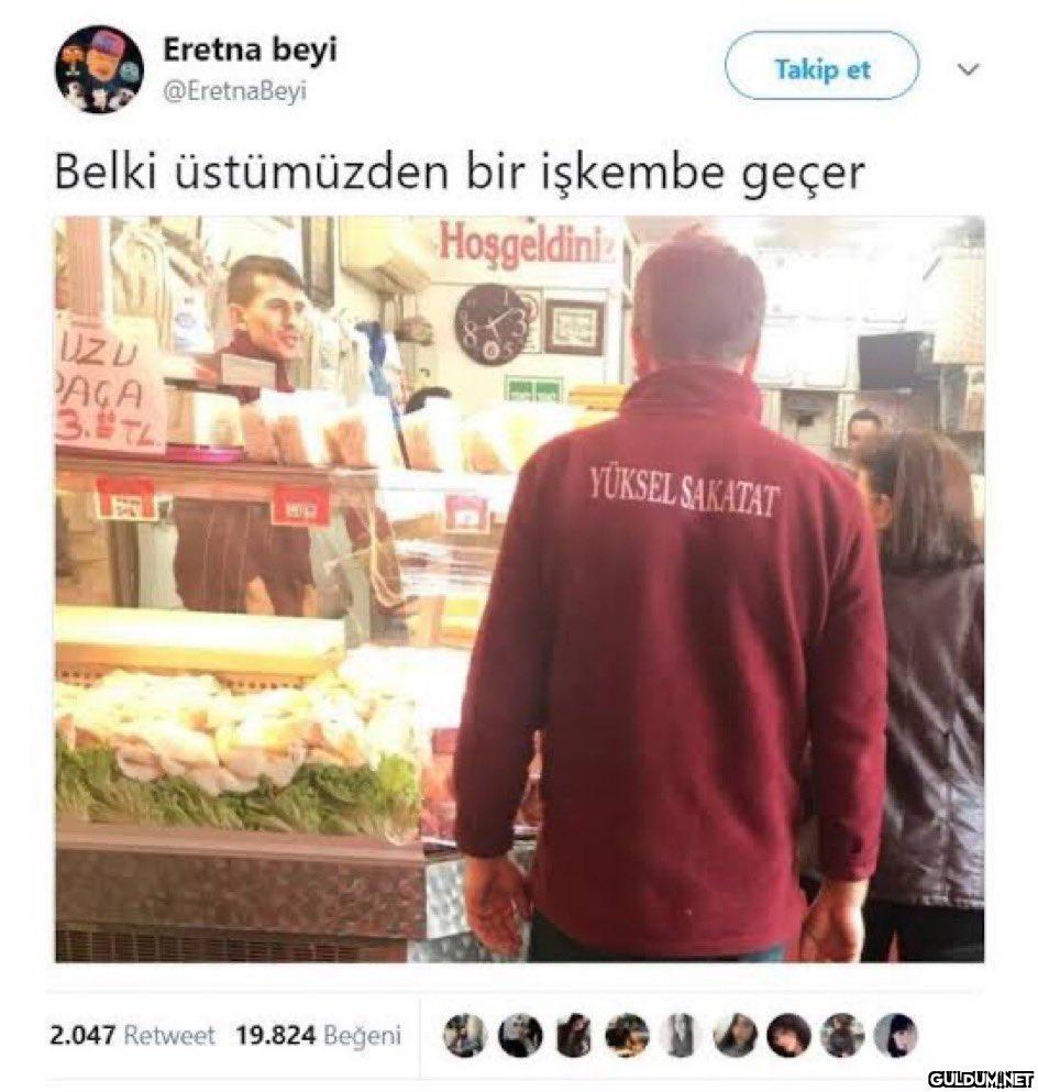 Eretna beyi Takip et...