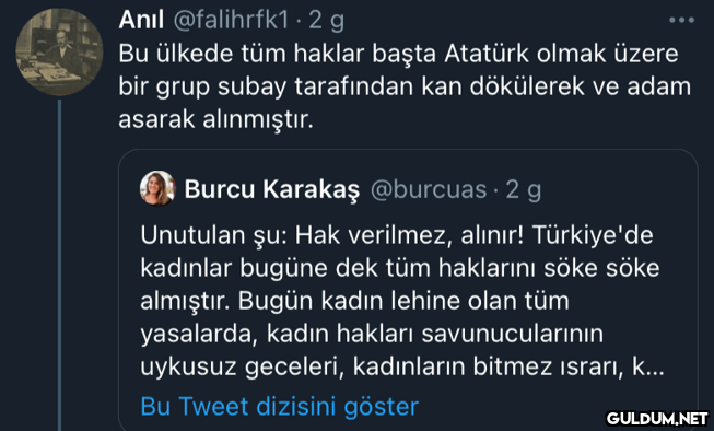 Anıl @falihrfk1 · 2 g Bu...