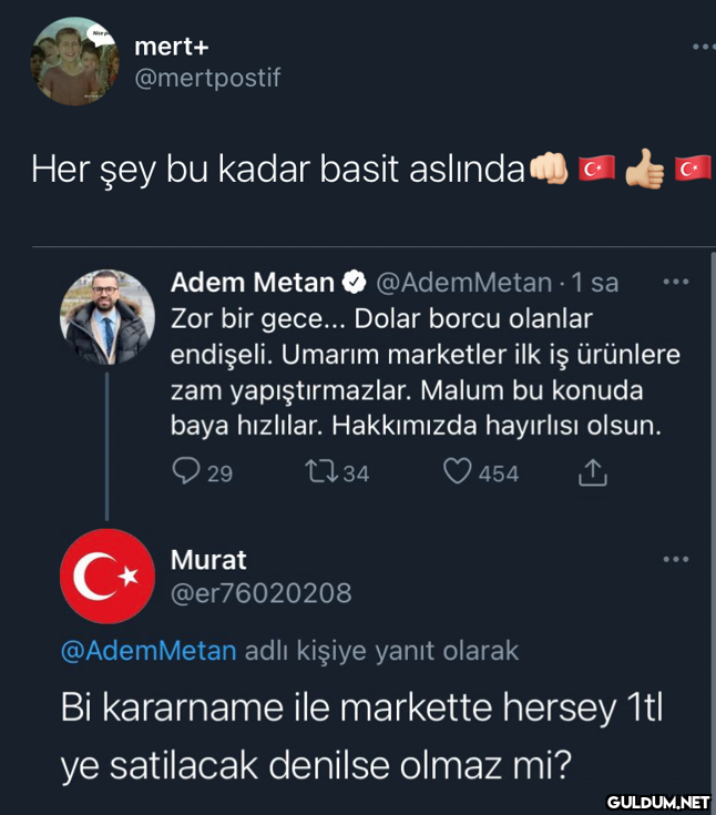 mert+ @mertpostif Her şey...