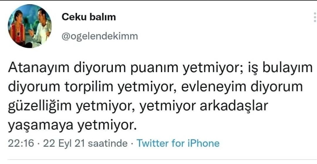 Ceku balım @ogelendekimm...