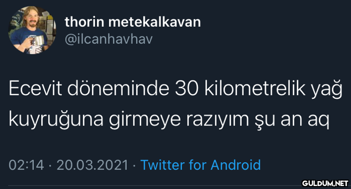 thorin metekalkavan...