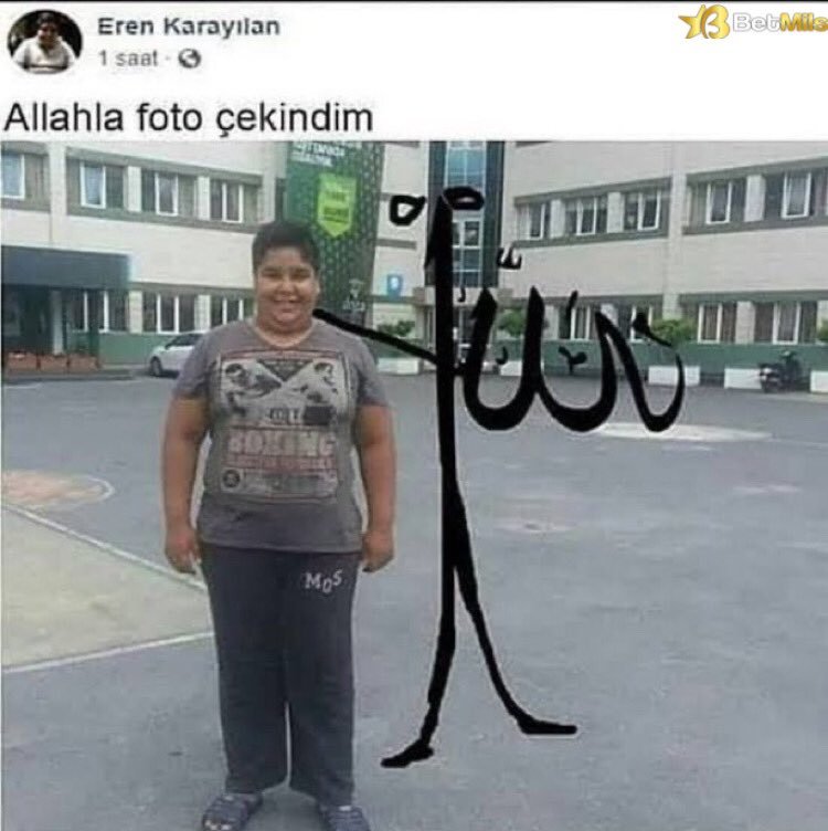 Günaydın...