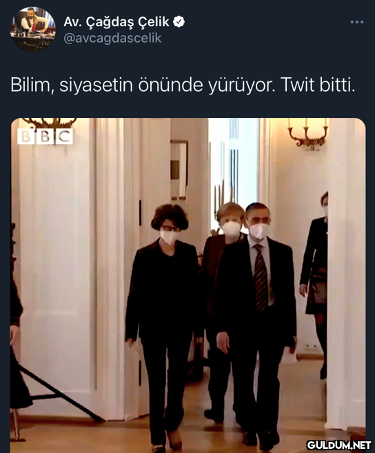 Av. Çağdaş Çelik O...