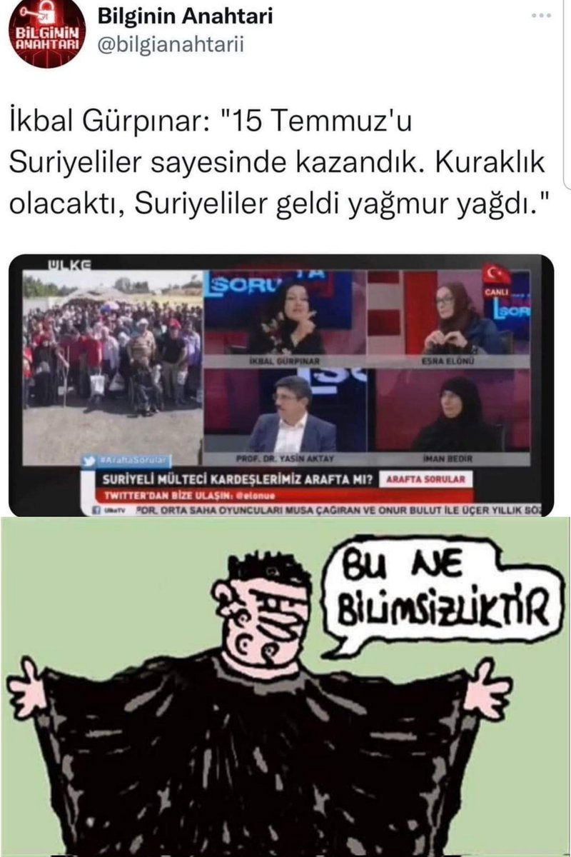 Bundan milyarlarca yıl...
