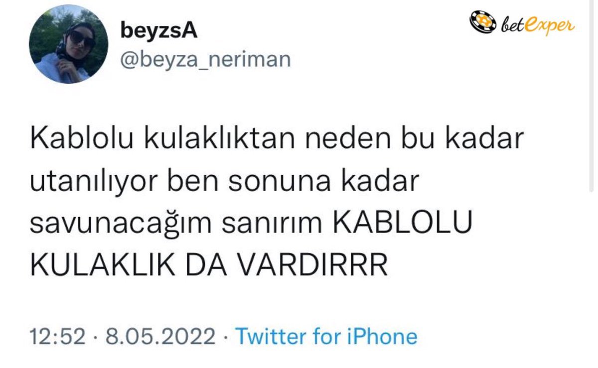 Günaydın...