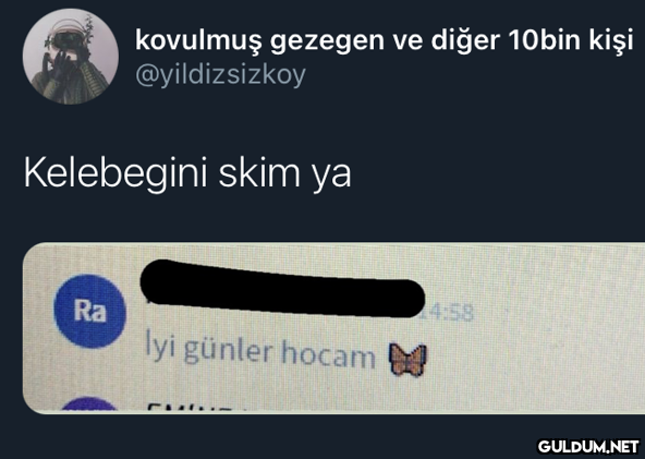 kovulmuş gezegen ve diğer...