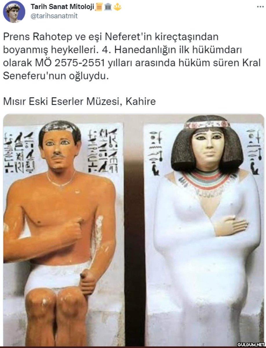 Herkesi ona benzetme...