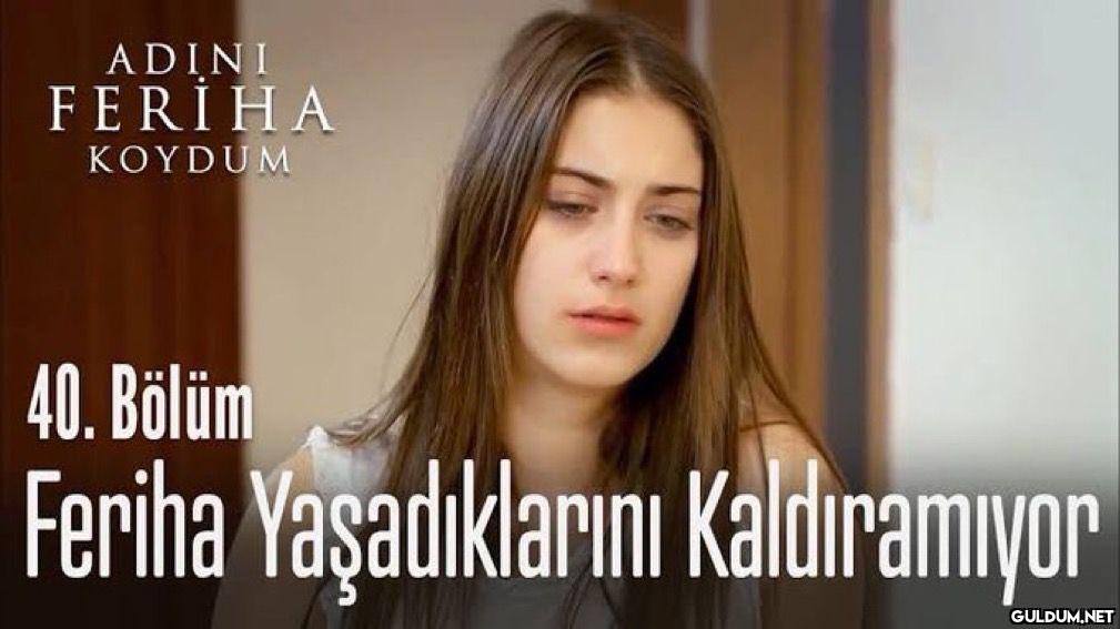 Ben sandım...