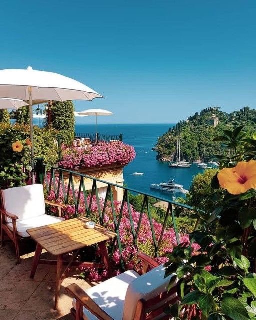 🇮🇹Portofino...