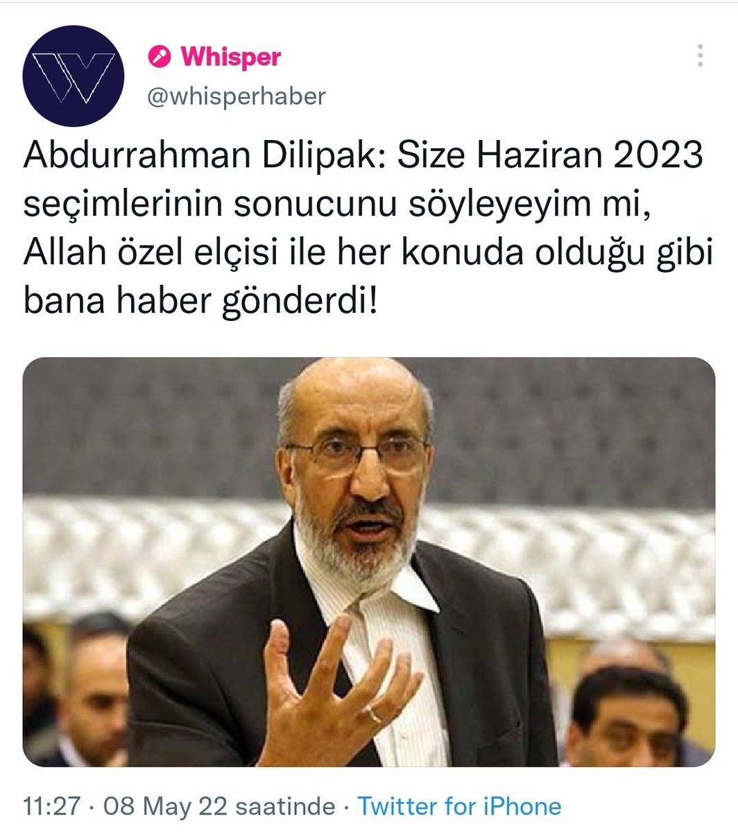 İçme şu zıkkımı işte...