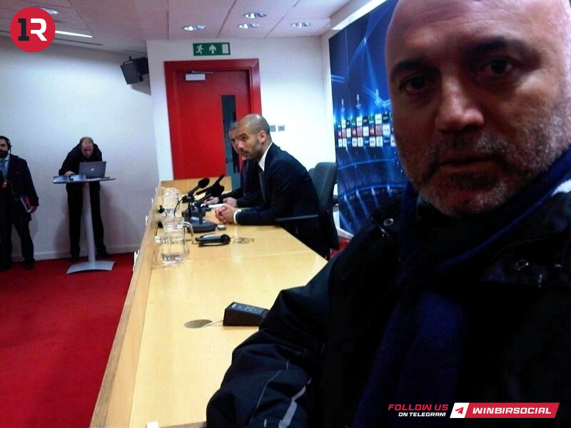 Fotoğrafta iki adet GOAT...