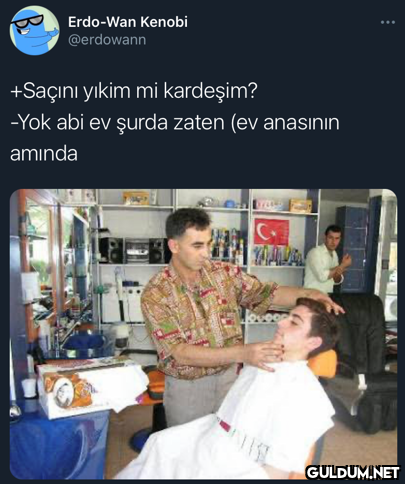 Erdo-Wan Kenobi @erdowann...