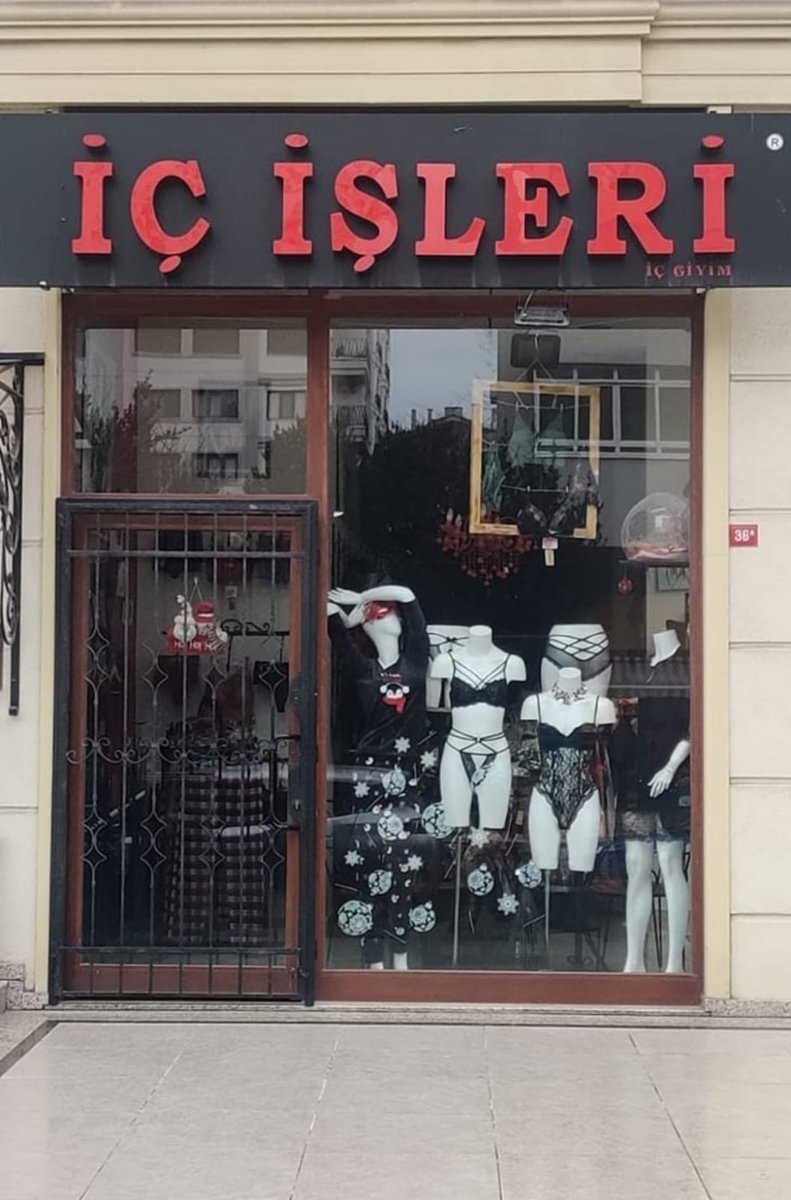 Yaratıcılık budur...