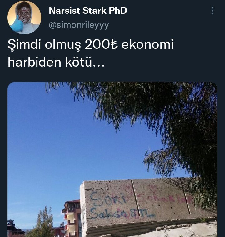 Narsist Stark PhD...