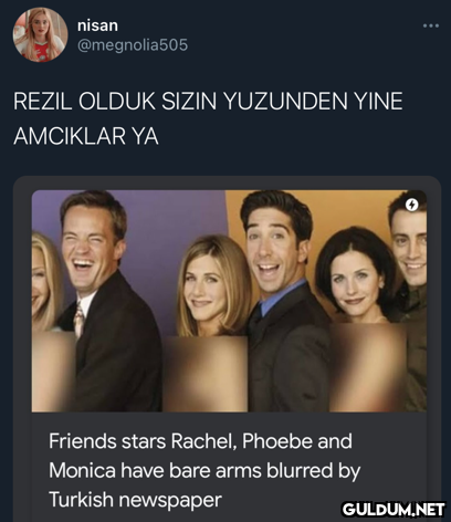 nisan @megnolia505 REZIL...