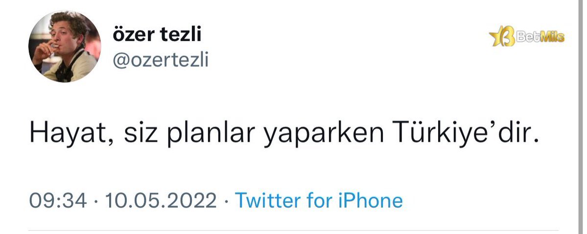 Günaydın...
