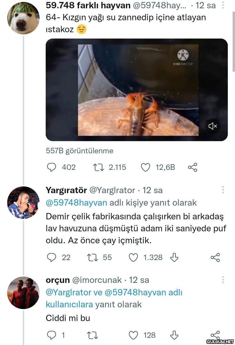 Gülsem mi ağlasam mı...
