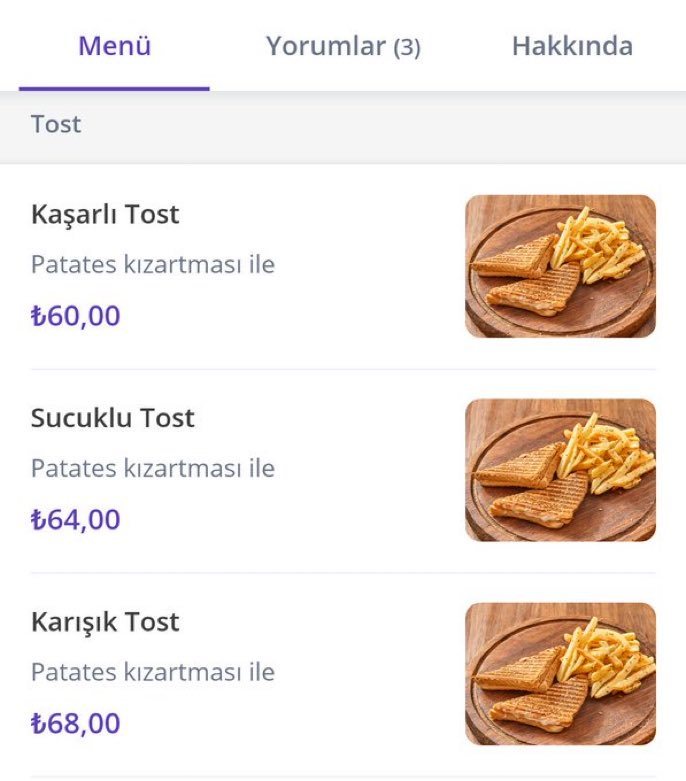 dış güçler tostlara da el...
