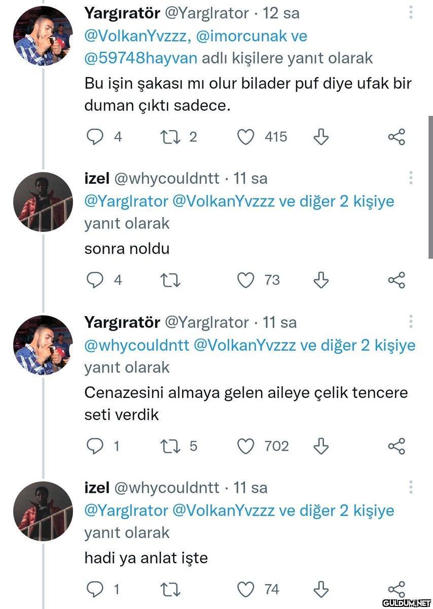 Gülsem mi ağlasam mı...