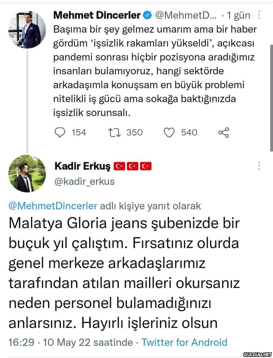 Zortlatmış...