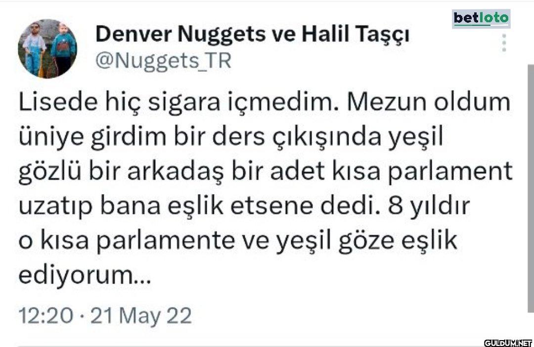betloto Denver Nuggets ve...