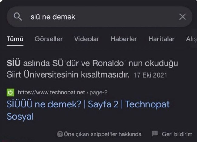 Ben ikna oldum...