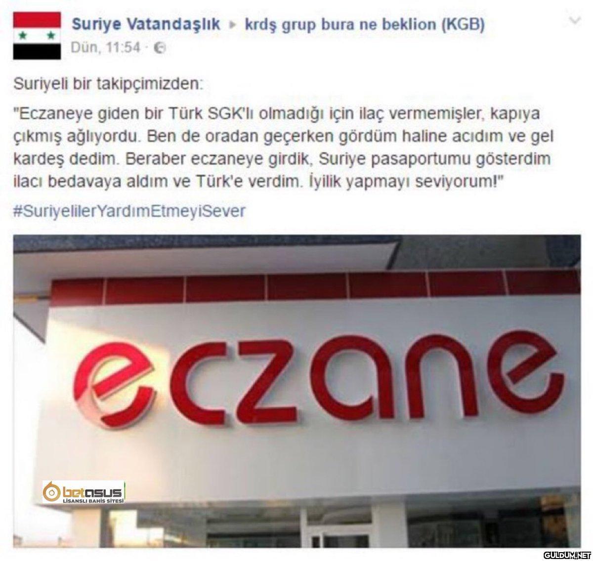 Suriye Vatandaşlık » krdş...