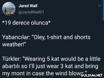 Jared Wall @JaredWall01...