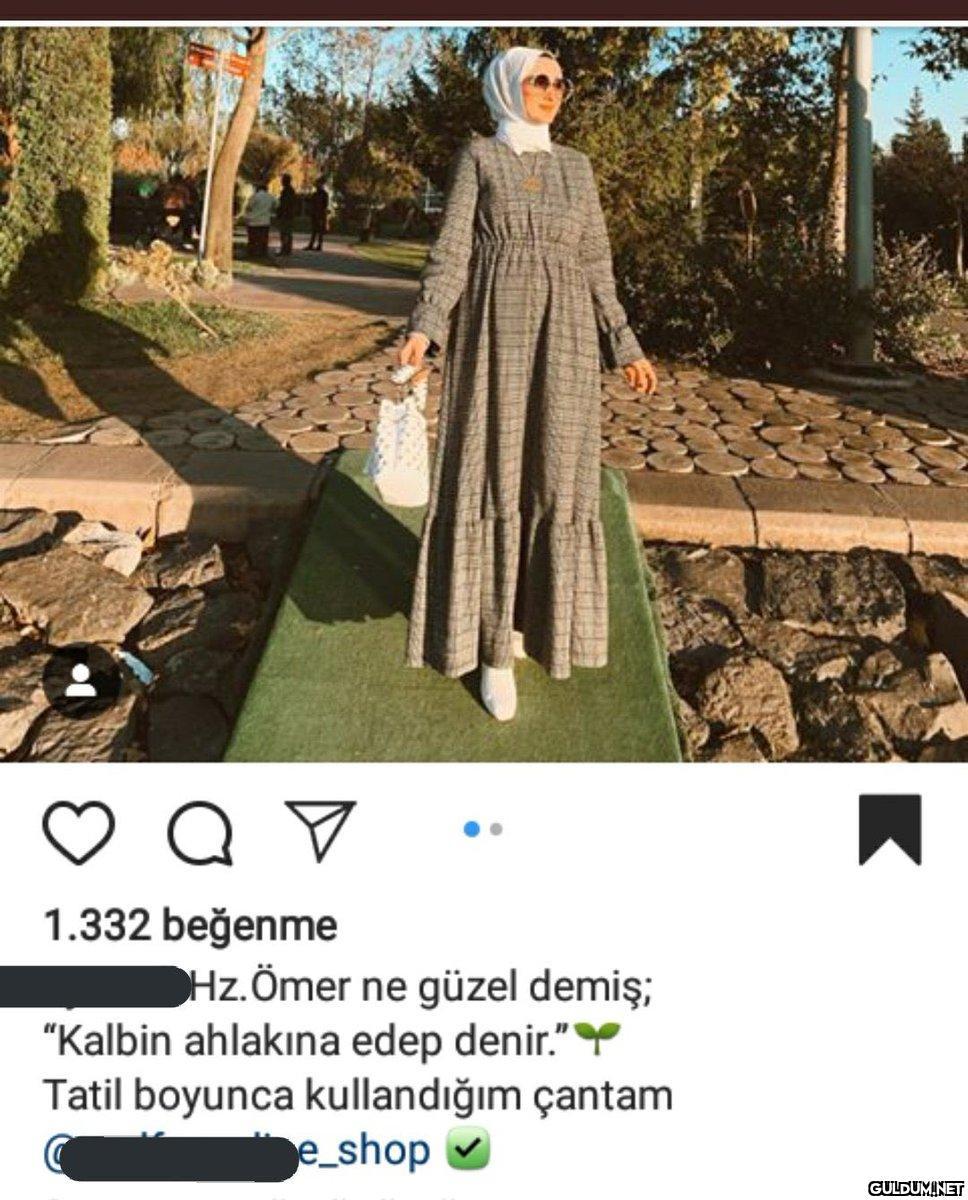 Hz Ömer: Ben ne alaka...