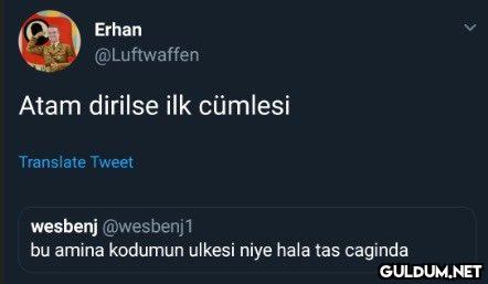 Erhan @Luftwaffen Atam...